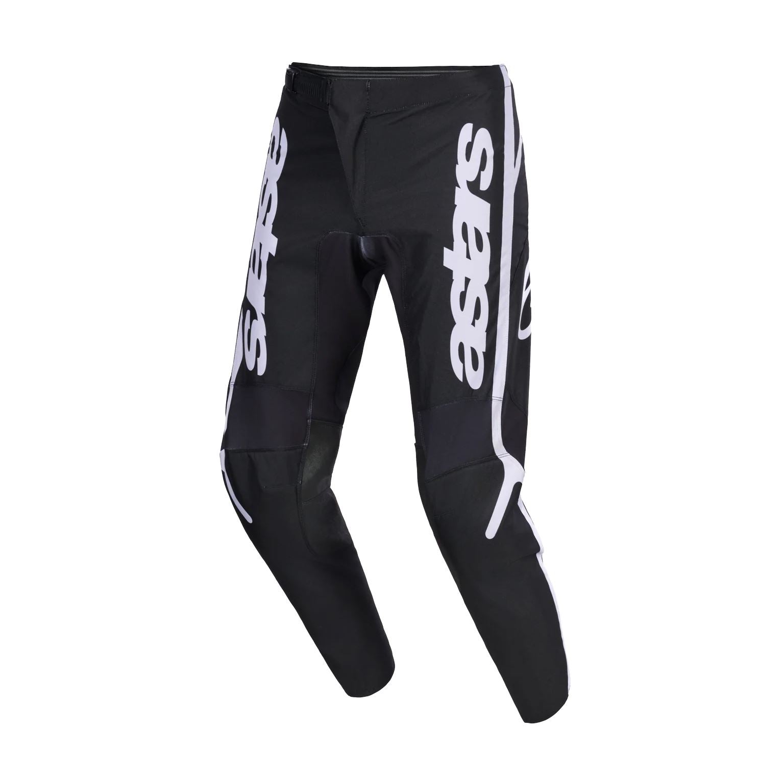 Alpinestars 2026 Fluid Apex Motocross Pants Black Grey